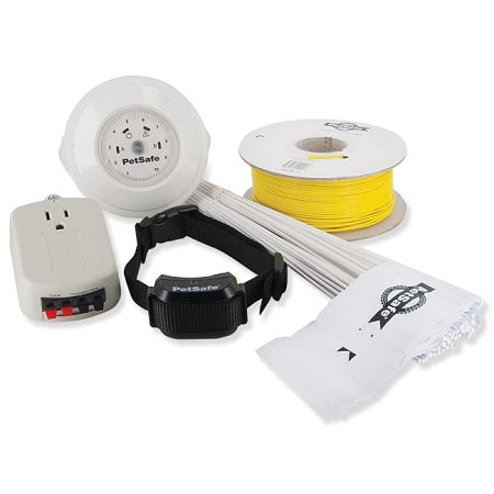 PetSafe YardMax Rechargeable Underground Fence - PIG00-11115 - Purrfect Pet Kingdom