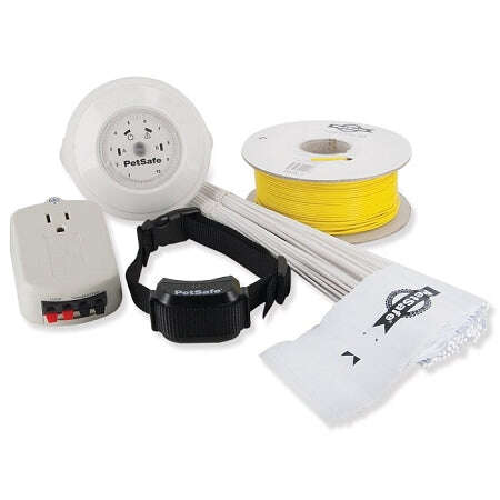 PetSafe YardMax Rechargeable Underground Fence - PIG00-11115 - Purrfect Pet Kingdom