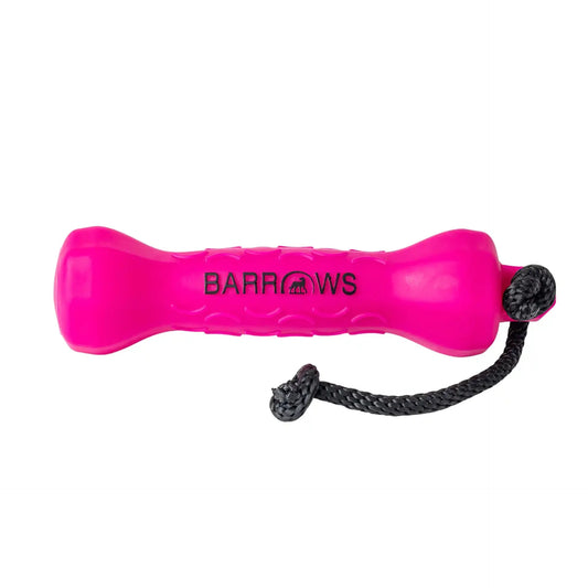 Barrows Training Bumper Pack - Pink | Purrfect Pet Kingdom