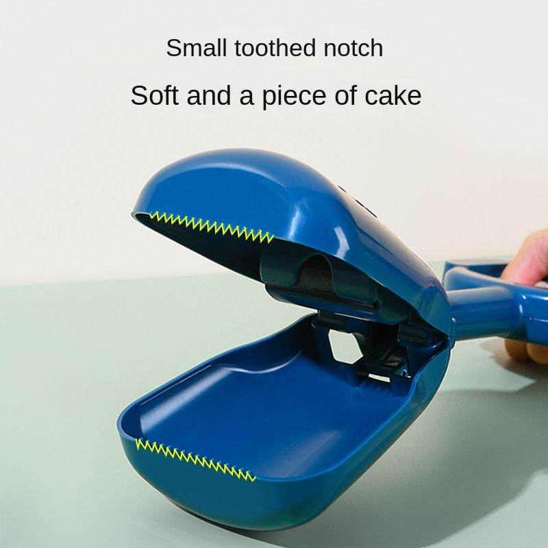 Purrfect Pet Kingdom Pooper Scooper for Dogs - Easy Clean Purrfect Pet Kingdom