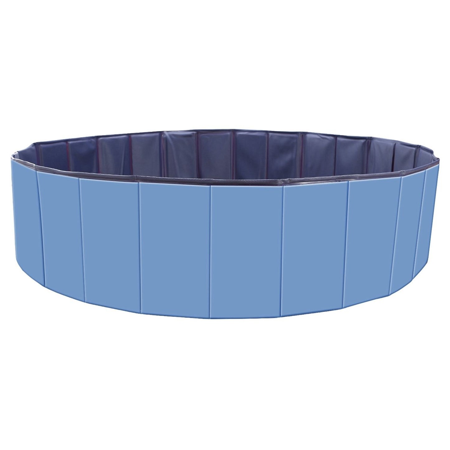 Purrfect Pet Kingdom Portable Kiddie Pools for Dogs Purrfect Pet Kingdom