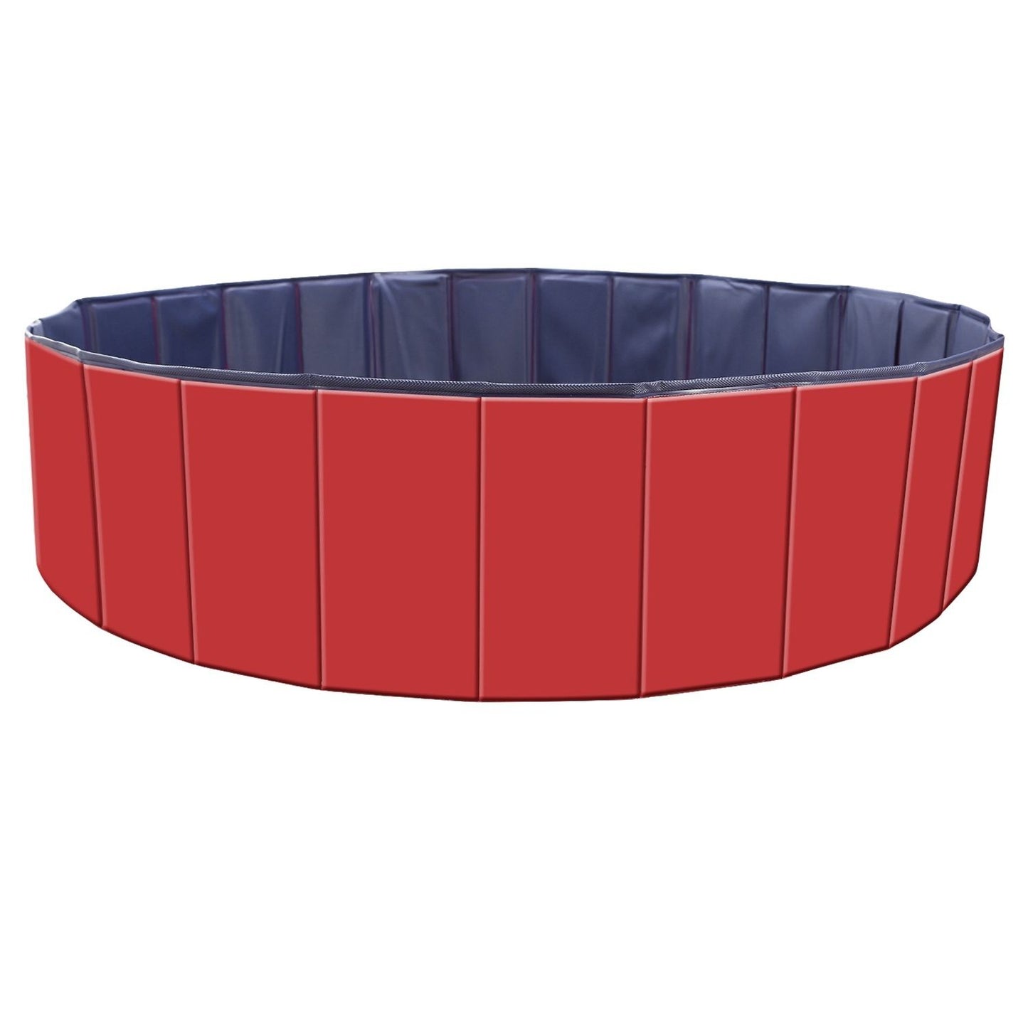 Purrfect Pet Kingdom Portable Kiddie Pools for Dogs Purrfect Pet Kingdom