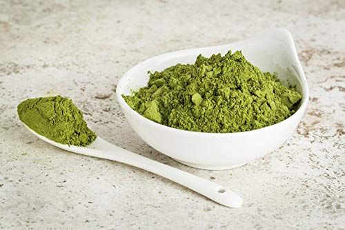 Purrfect Pet Kingdom Natural Moringa Leaf Powder for Pets Purrfect Pet Kingdom