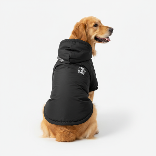 HydroHike Jacket - Jacket - The Wild Paw