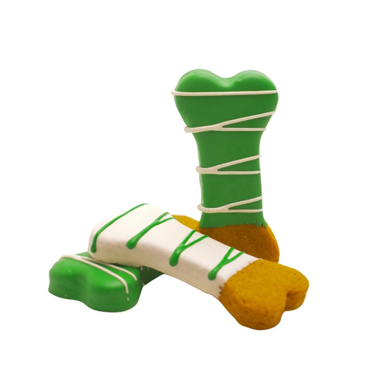 Dipped Bones | Lucky | fetch! Dog Treats™