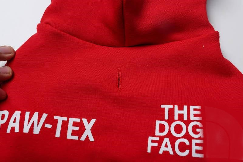Dog Hoodie Sport Retro Style Pet Clothes S-XXL ✅