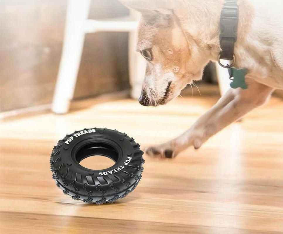 Purrfect Pet Kingdom Tough Chew Toy for Aggressive Chewers - Purrfect Pet Kingdom