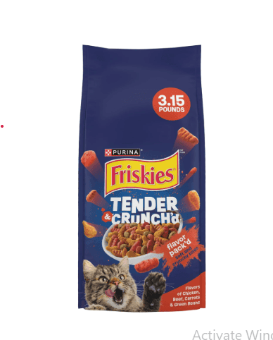 Purrfect Pet Kingdom Flavor Packed Cat Food for Picky Eaters 1 Purrfect Pet Kingdom