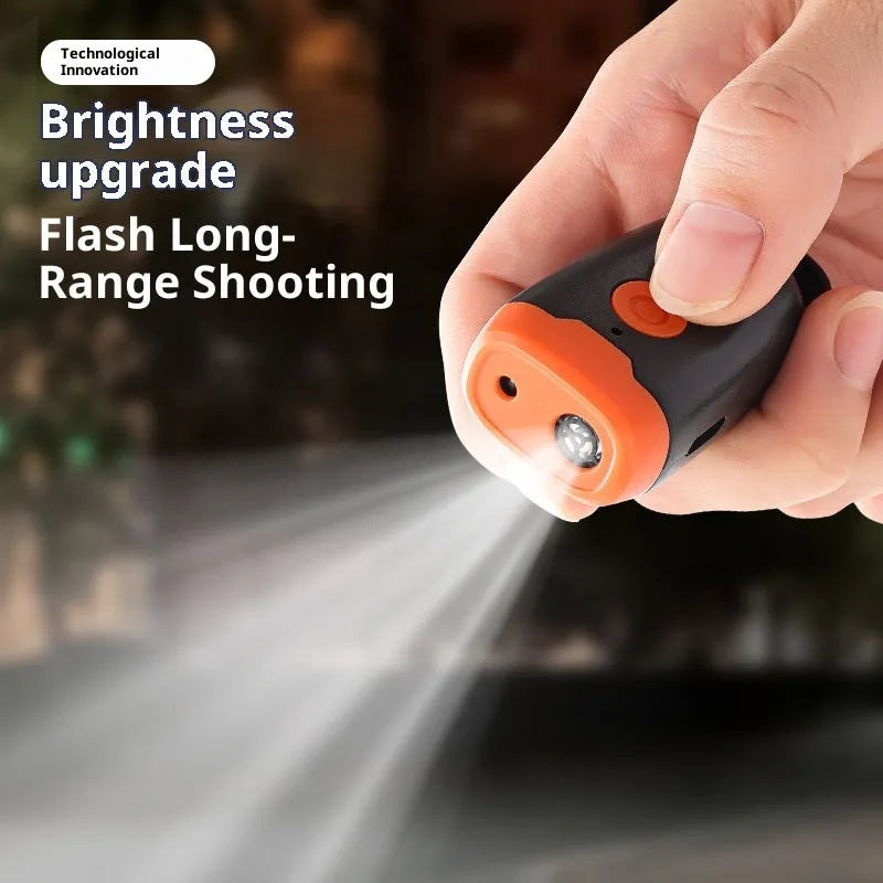 Purrfect Pet Kingdom® - Mini Ultrasonic Dog Dispeller Training Dogs And Cats - 0