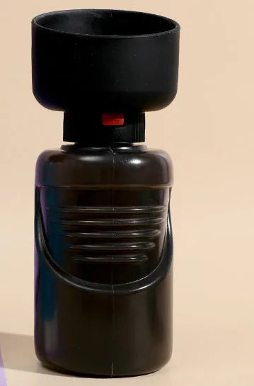 Purrfect Pet Kingdom® - Portable Squeeze-style Dog Water Bowl And Cat Drinking - Dog Travel Bowls