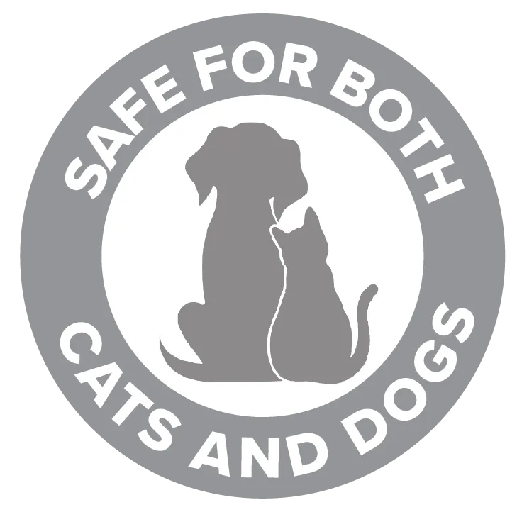 Purrfect Pet Kingdom® - Professional Double-Sided Ear Cleaning Swabs for All Pets - Ear Care