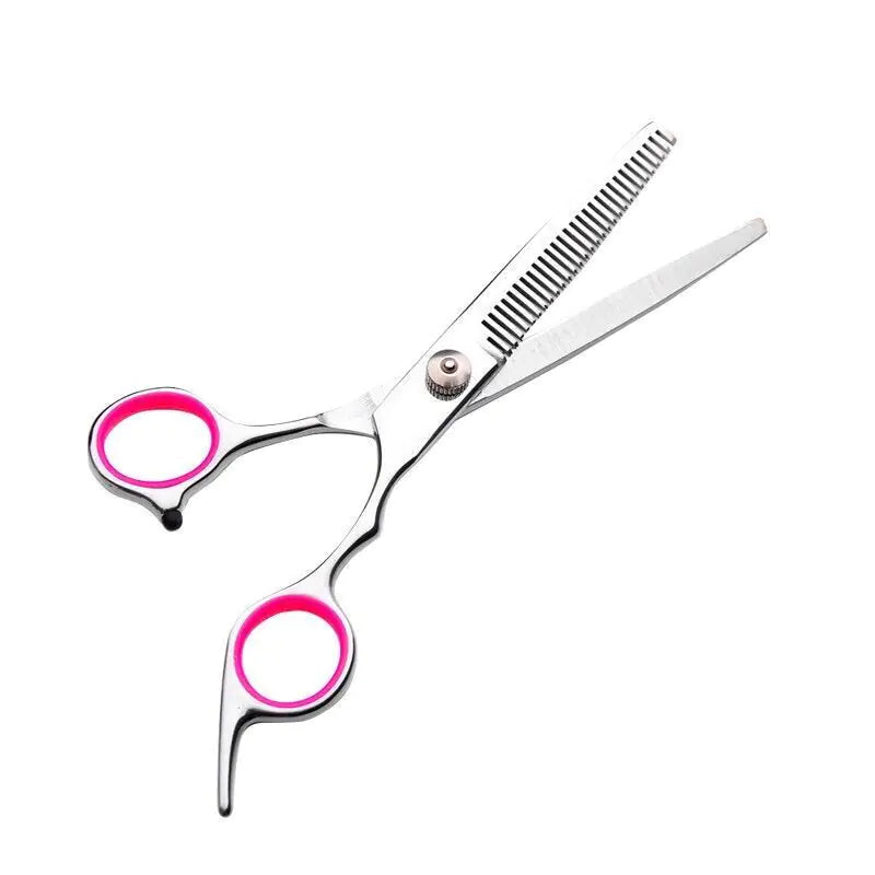 Dog Grooming Scissors Professional Kit Stainless Steel ✂️