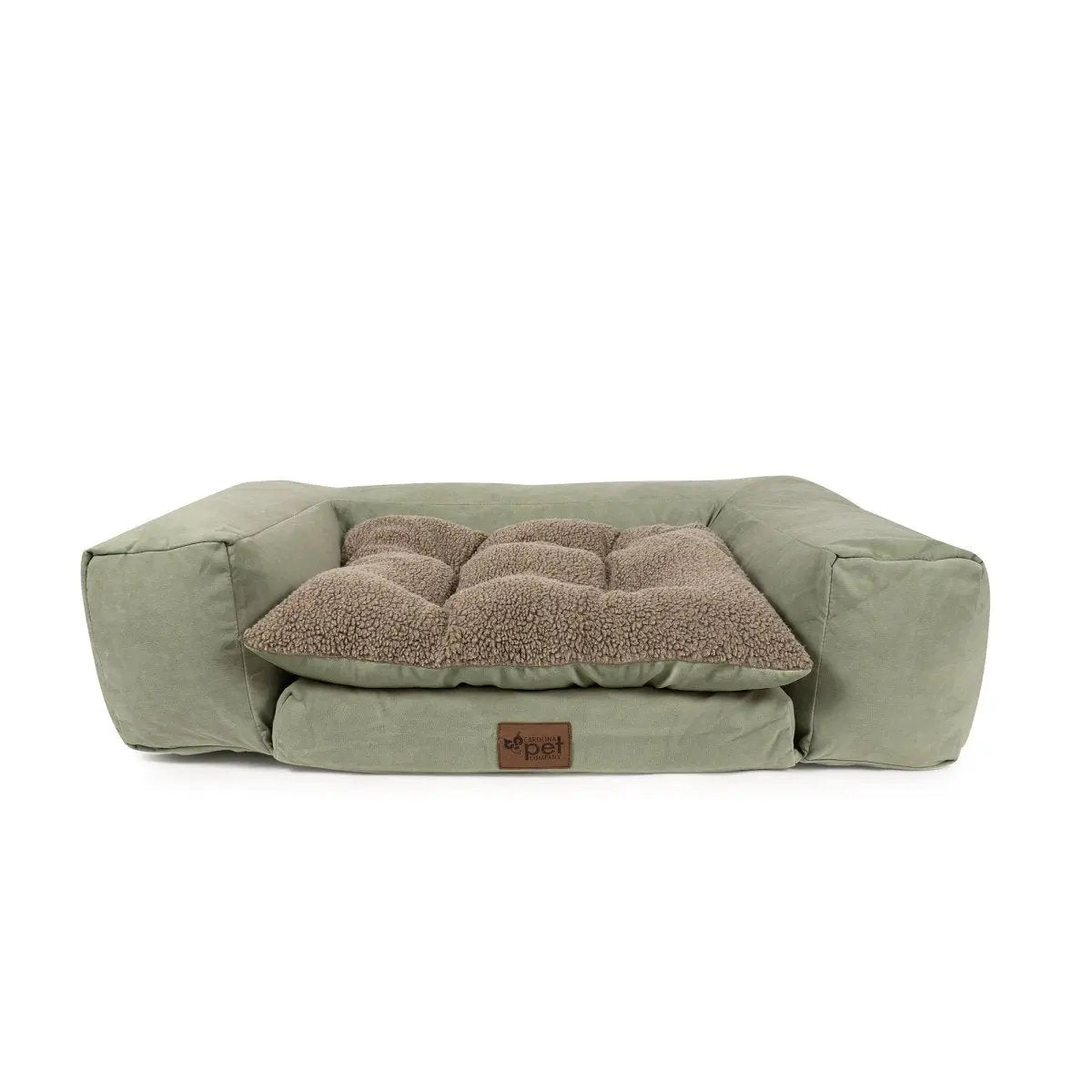 Rectangle Pet Couch - Purrfect Pet Kingdom