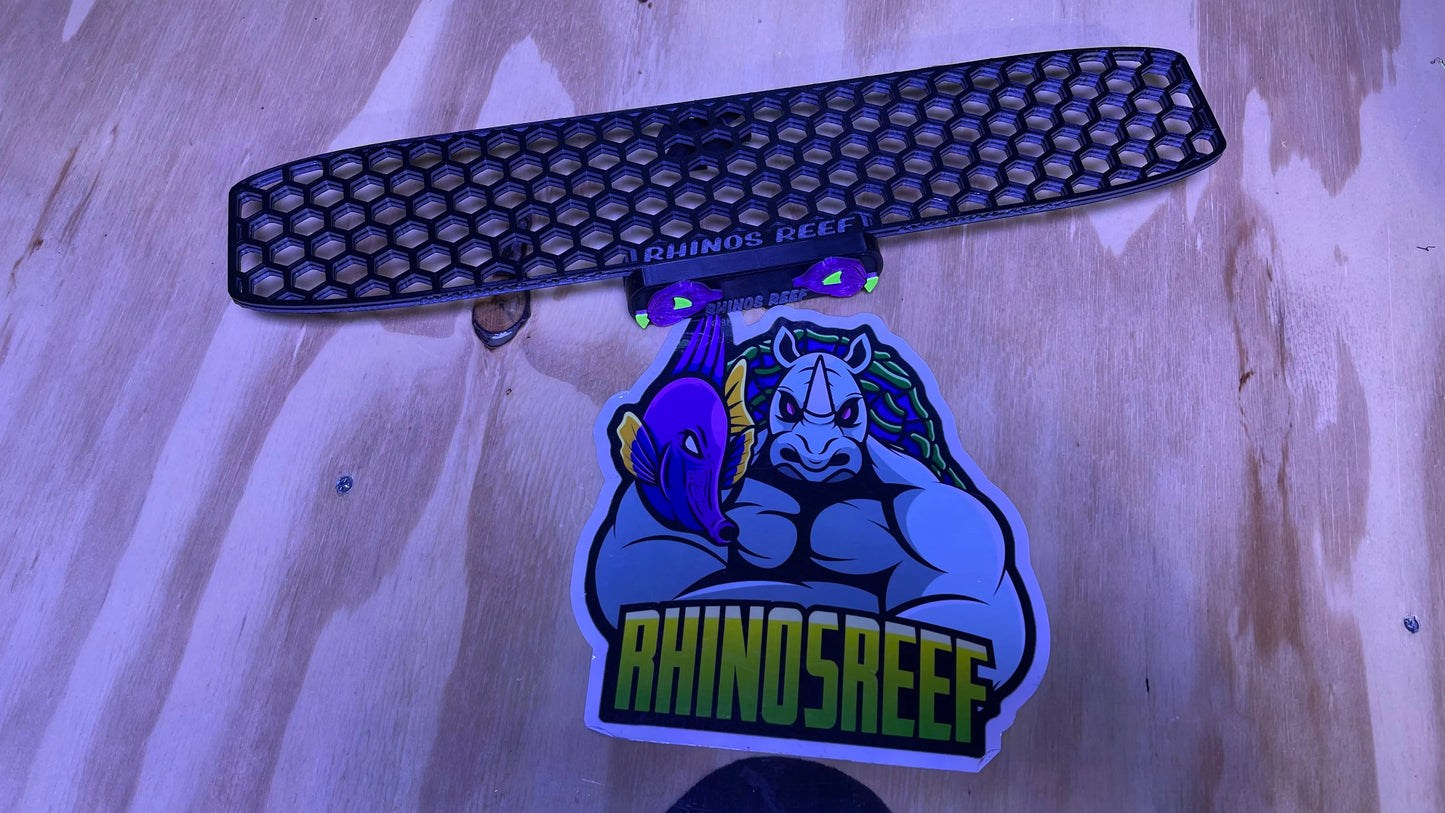 Rhino's Reef - Purrfect Pet Kingdom StormBreaker Aquarium Surface Skimmer - Aquarium Supply