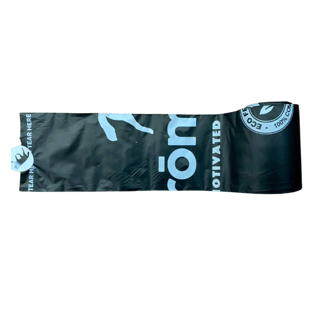 Royal Compostable Poop Bags 🌱👑
