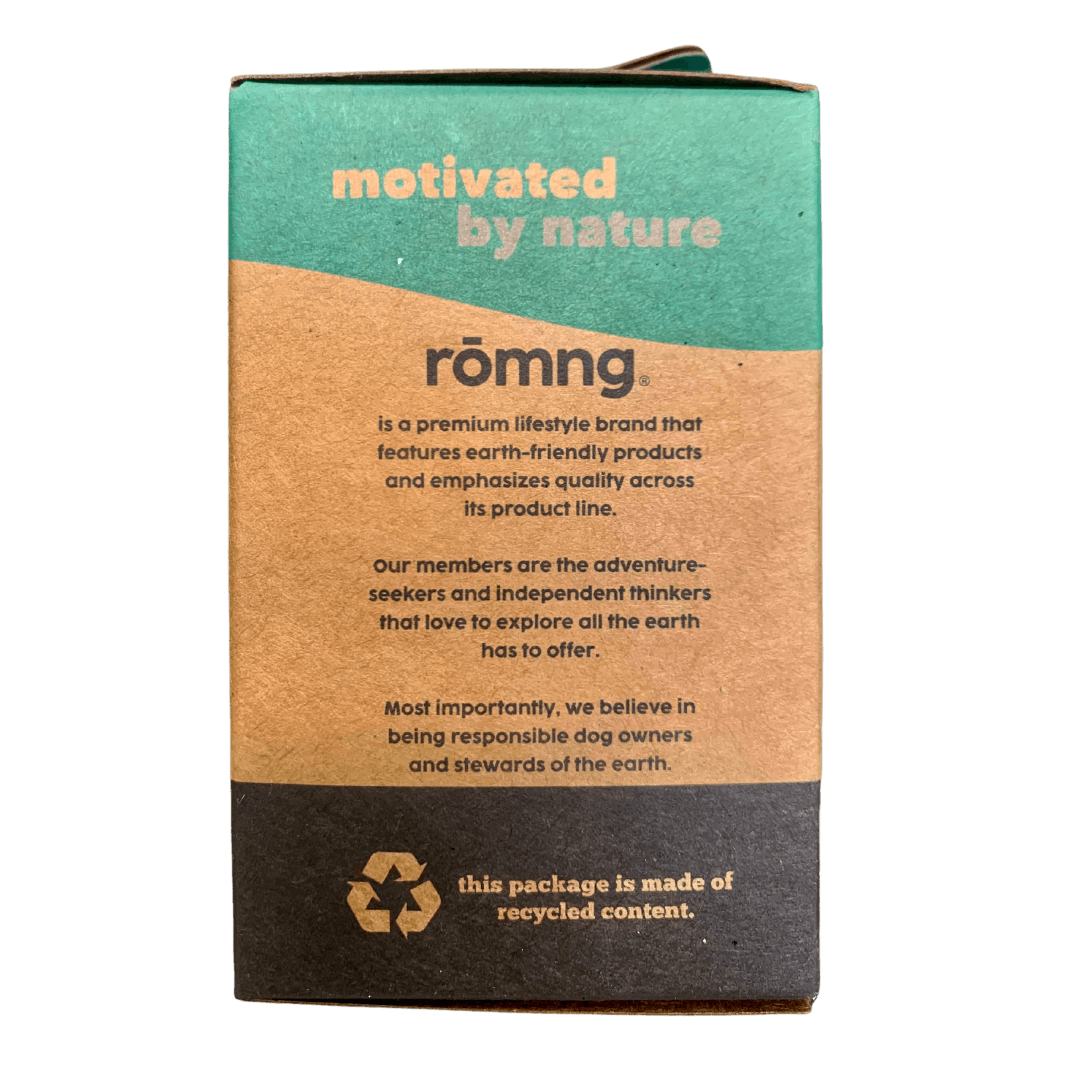 Royal Compostable Poop Bags 🌱👑