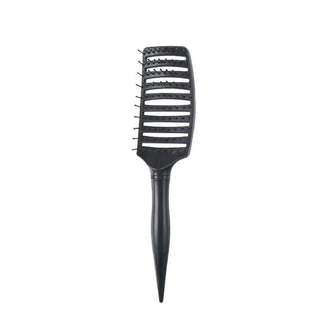 ReviveScalp Scalp Soother Comb - Ultimate Comfort & Relaxation for Your Hair