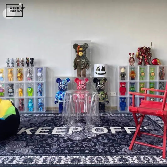 Keep Off Carpets For Living Room - Mimarta