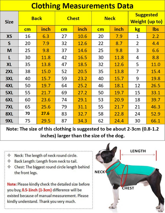 Adidog Hoodie | Medium to Large Dogs - Purrfect Pet Kingdom