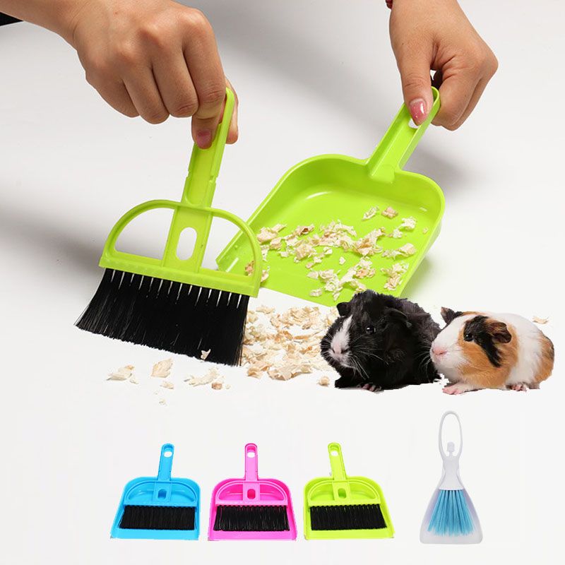 Purrfect Pet Kingdom Small Animal Grooming Supplies Set RANDOM COLOR Purrfect Pet Kingdom