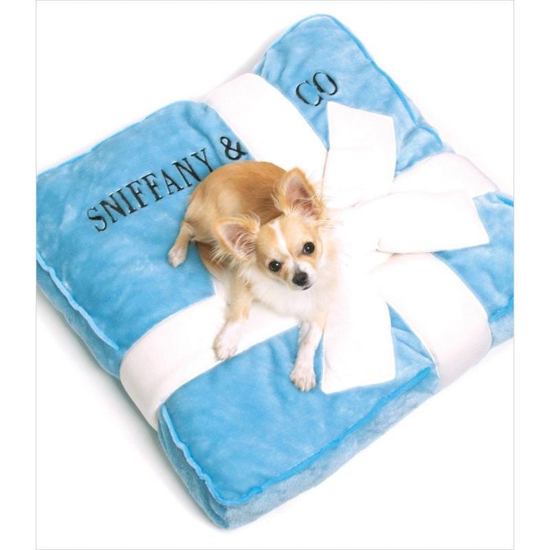 Sniffany Pet Bed