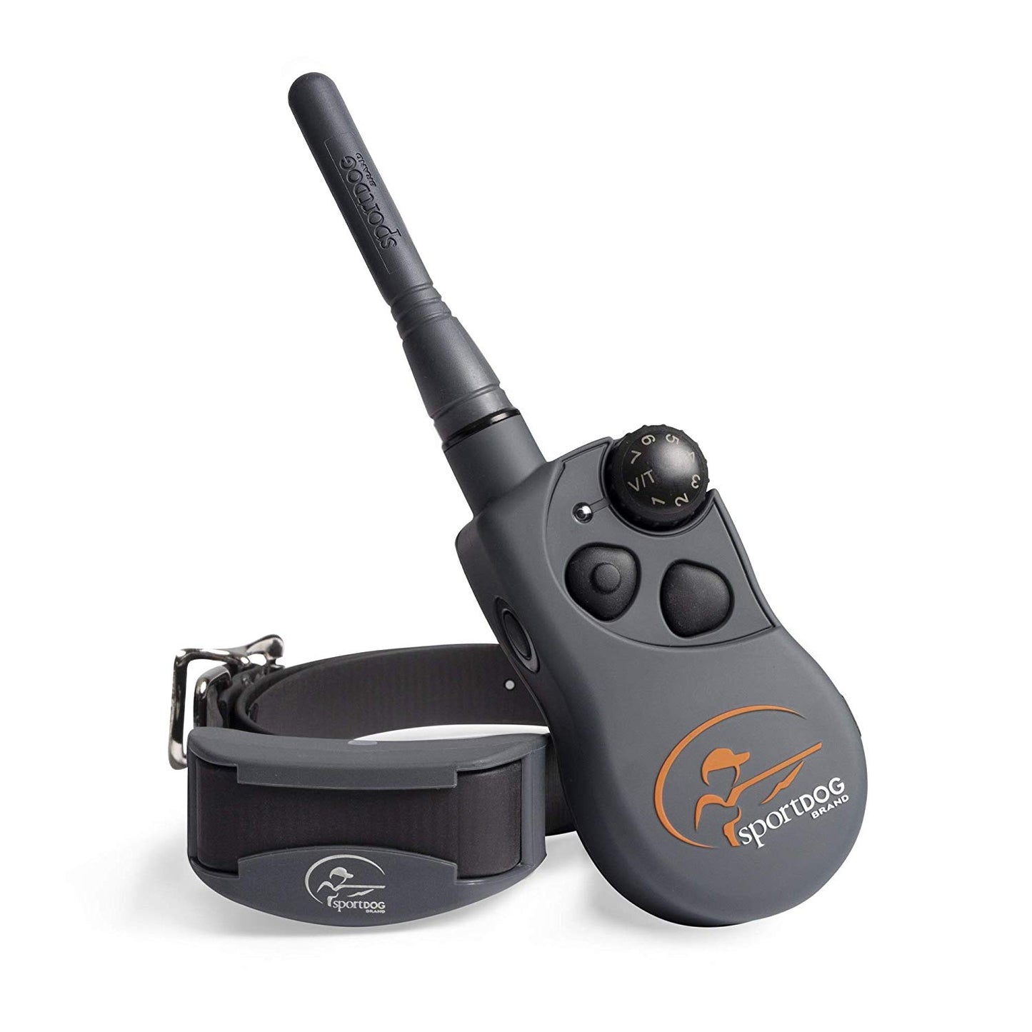 SportDOG SportHunter SD-825X remote trainer with collar and transmitter for effective pet training
