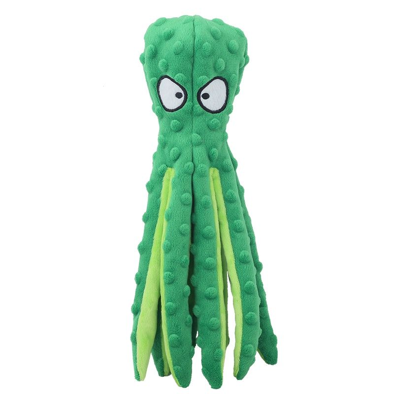 Purrfect Pet Kingdom Squeaky Chew Toy for Dogs Purrfect Pet Kingdom