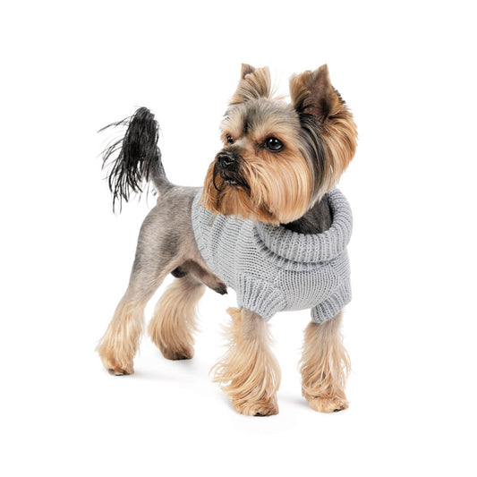 Knit Dog Sweater