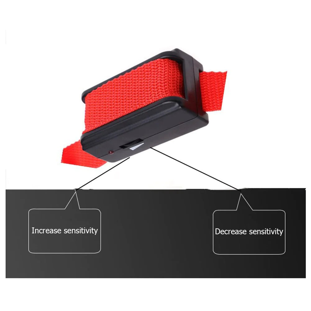 Auto Anti - Bark Dog Training Collar - Ameraeon