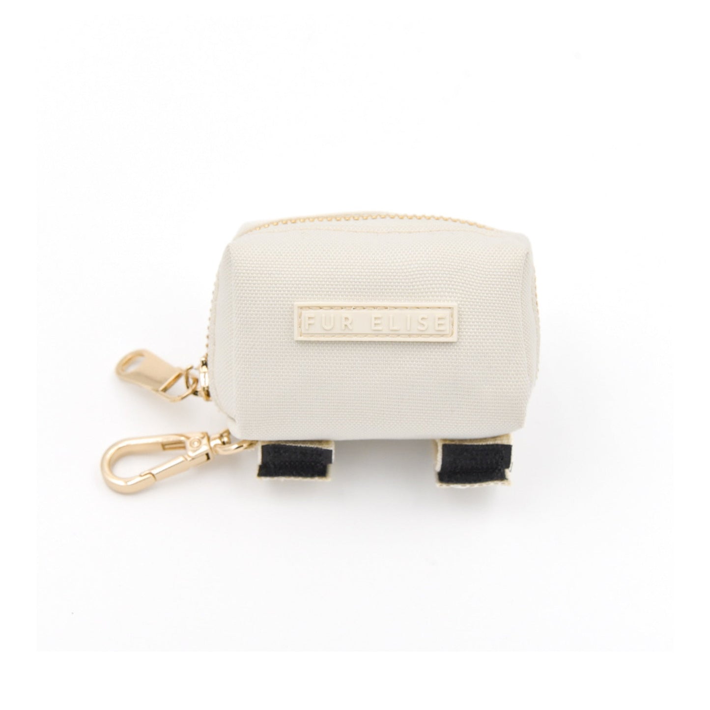 Le Poo Bundle - Bone - Pet Waste Dispenser - Elise Galleria