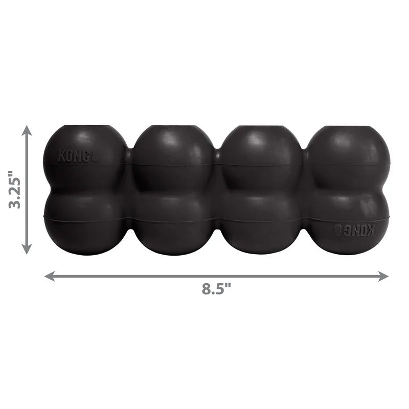 The Family Pet - Kong Extreme Goodie Ribbon Large - Dog Toy