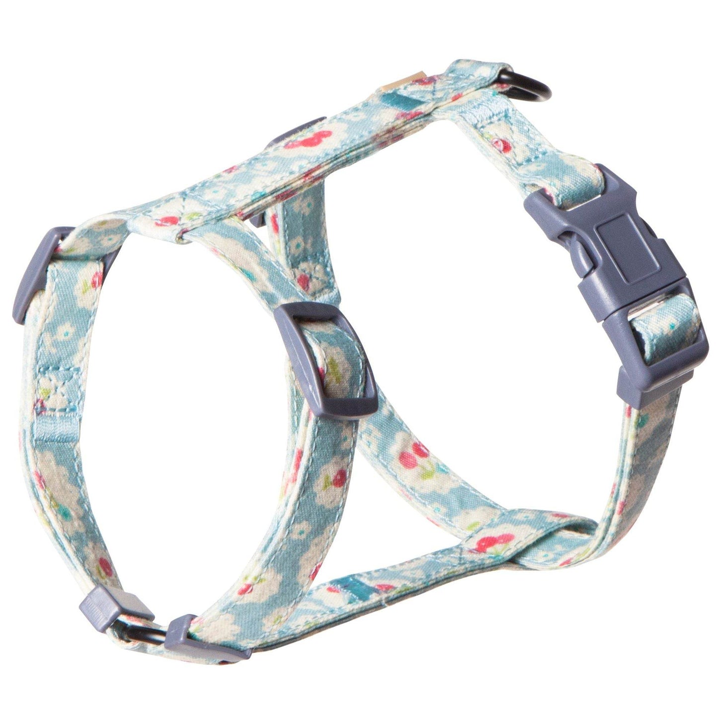 Purrfect Pet Kingdom Escape Proof Cat Harness and Leash Purrfect Pet Kingdom