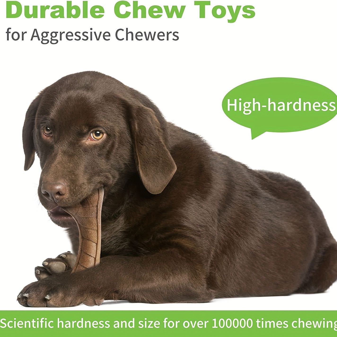 Purrfect Pet Kingdom Tough Chew Toys for Small Dogs Purrfect Pet Kingdom