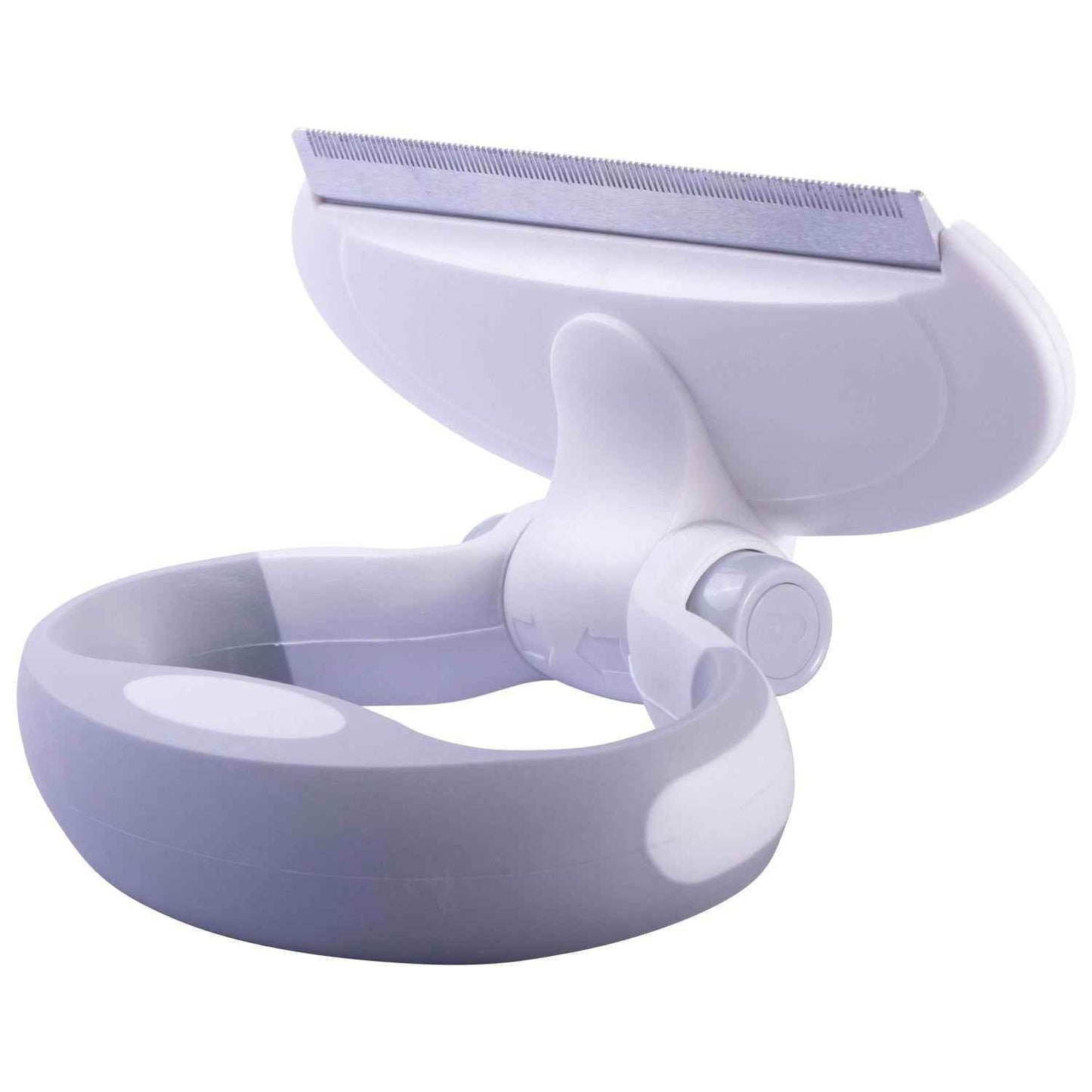 Purrfect Pet Kingdom Travel Pet Grooming Tool Comb Purrfect Pet Kingdom
