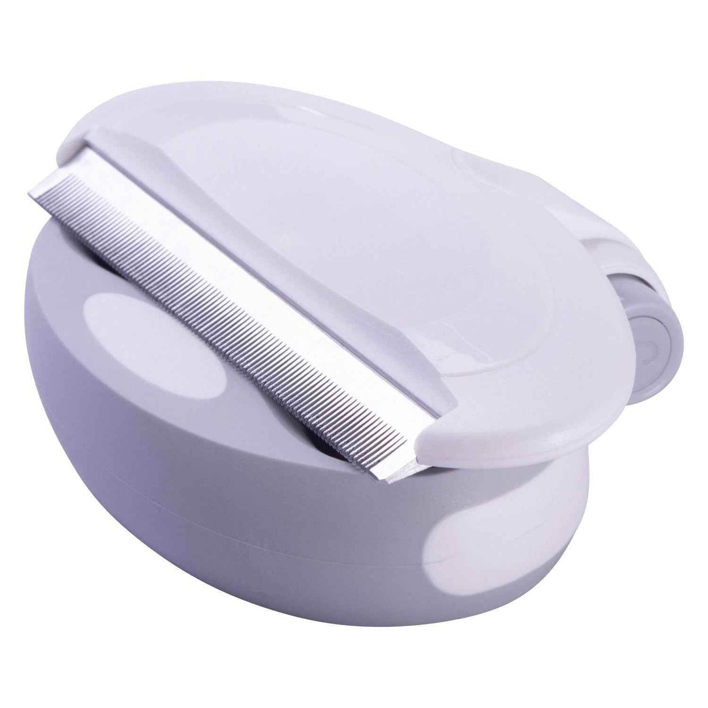 Purrfect Pet Kingdom Travel Pet Grooming Tool Comb Purrfect Pet Kingdom