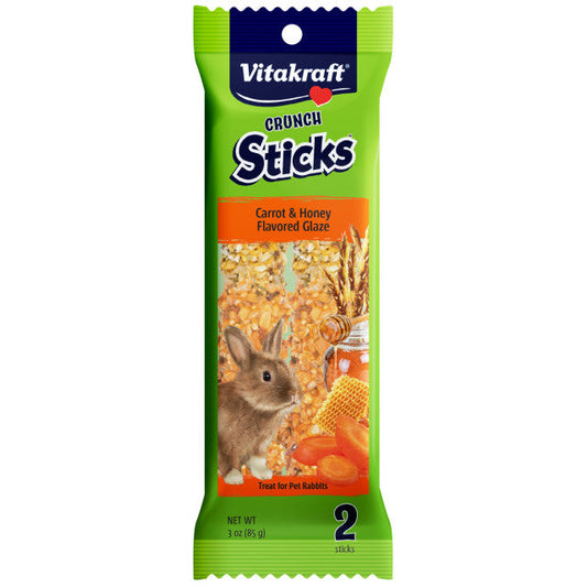 VitaKraft Crunch Sticks - 3oz