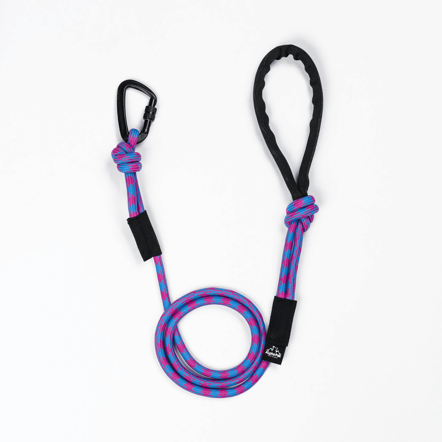 Purrfect Pet Kingdom Climbing Style Dog Leash Strong 1 30 Inches Purrfect Pet Kingdom