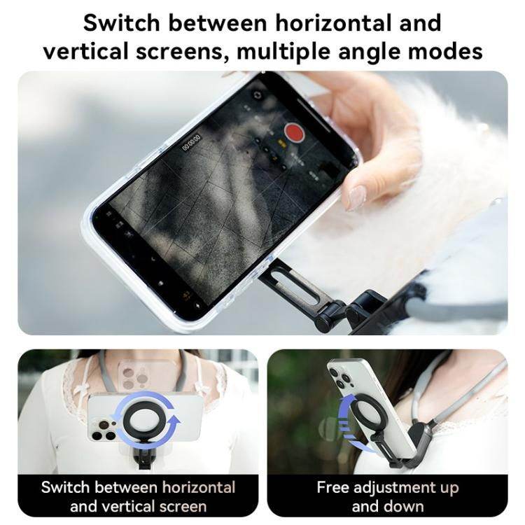 Purrfect Pet Kingdom Hands Free Pet Phone Mount Leash Purrfect Pet Kingdom