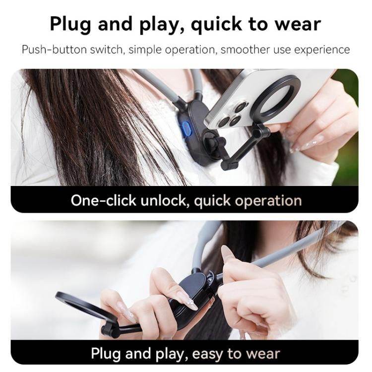 Purrfect Pet Kingdom Hands Free Pet Phone Mount Leash Purrfect Pet Kingdom