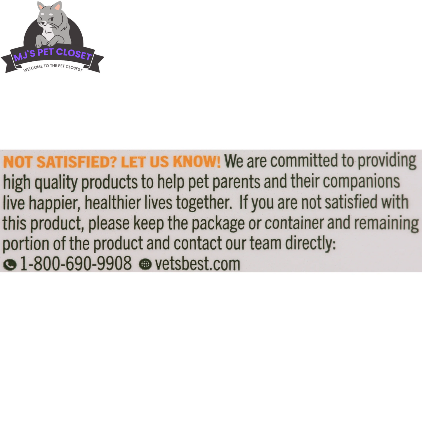 Natural flea tick spray for home from Purrfect Pet Kingdom for effective pest control.