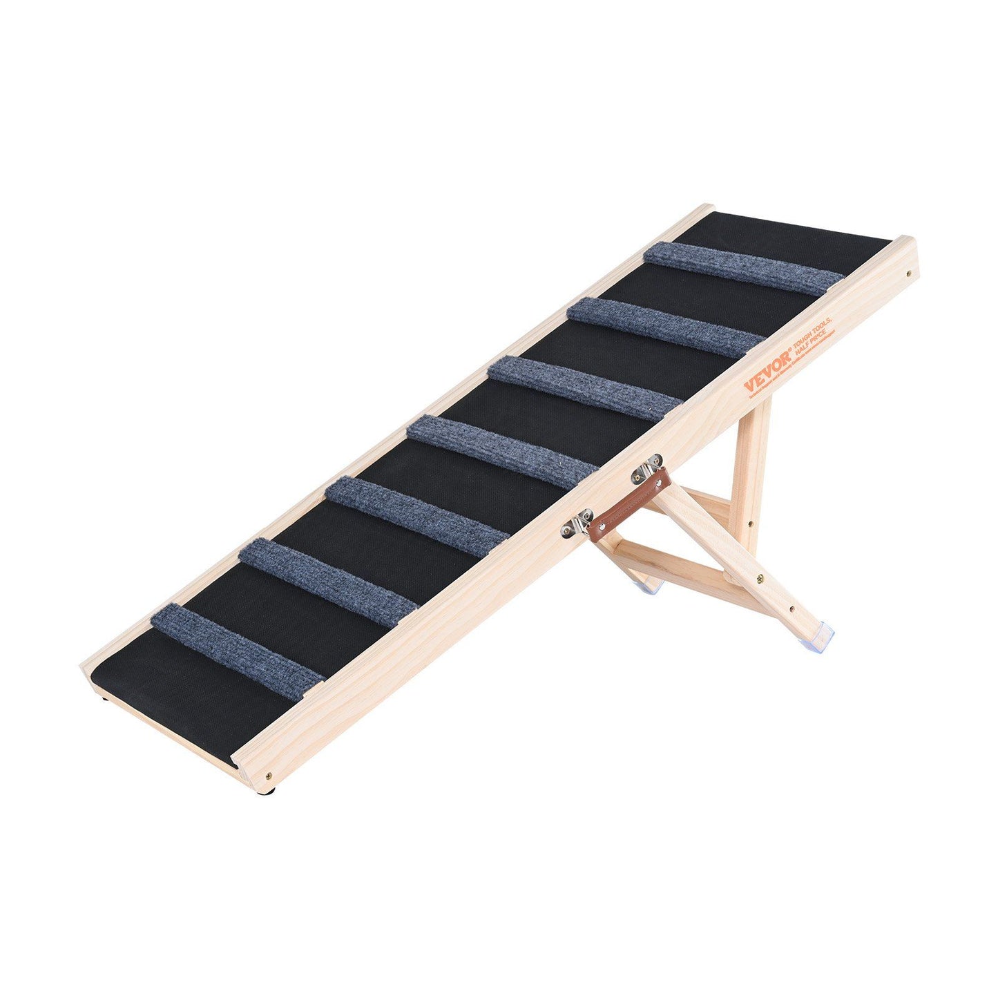 Purrfect Pet Kingdom Dog Ramp for Elderly Dogs and Cats Purrfect Pet Kingdom