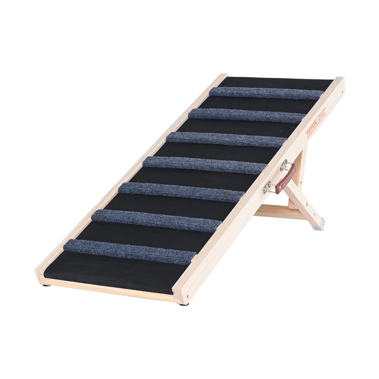 Purrfect Pet Kingdom Dog Ramp for Elderly Dogs and Cats Purrfect Pet Kingdom