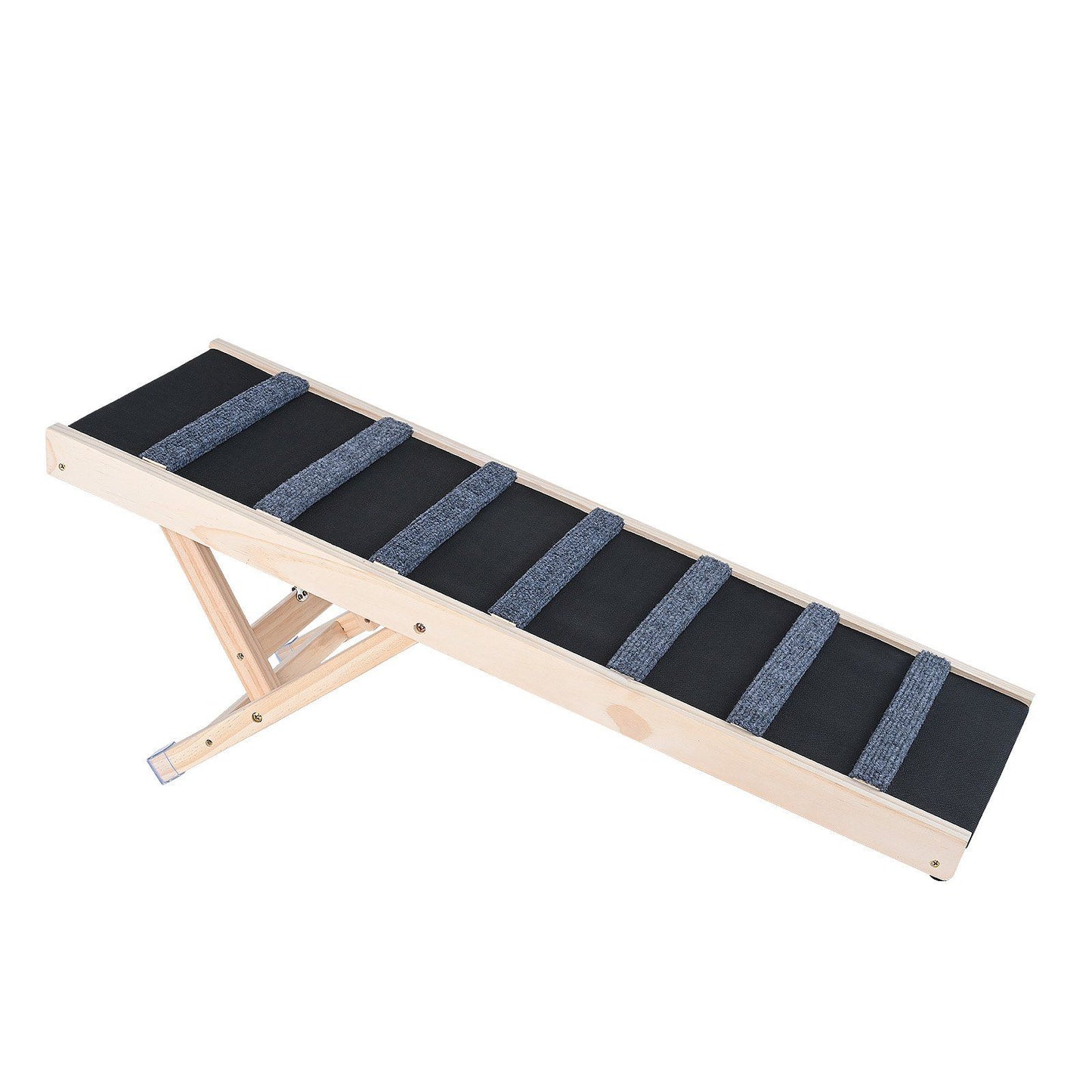 Purrfect Pet Kingdom Dog Ramp for Elderly Dogs and Cats Defalut Purrfect Pet Kingdom