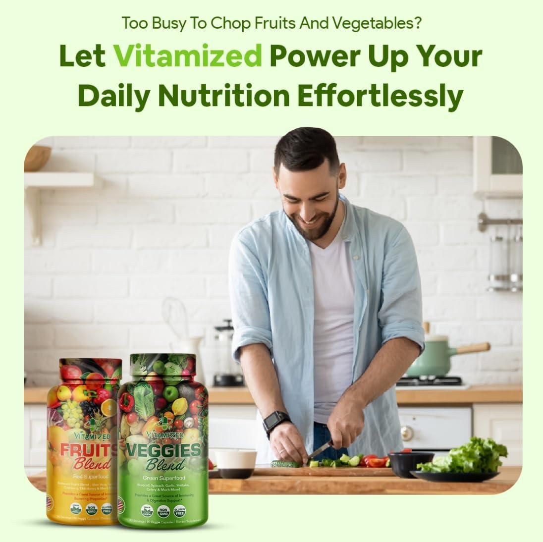 Purrfect Pet Kingdom Multivitamin Pet Supplement Made in USA Purrfect Pet Kingdom
