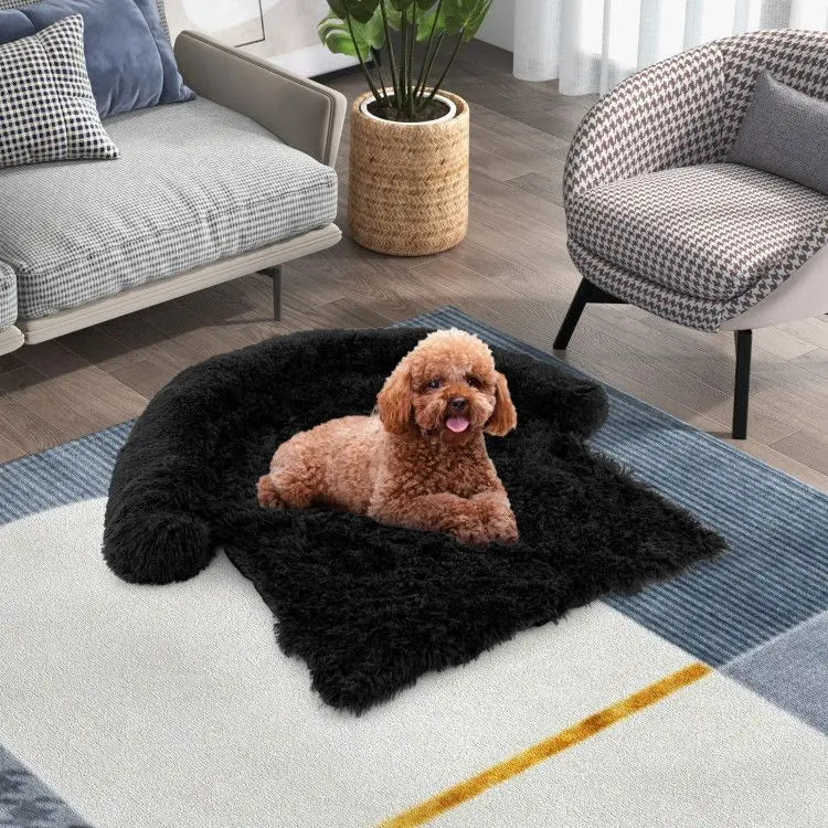 Purrfect Pet Kingdom Waterproof Dog Car Seat Cover Purrfect Pet Kingdom