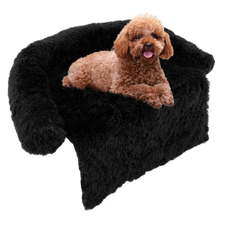 Purrfect Pet Kingdom Waterproof Dog Car Seat Cover S Purrfect Pet Kingdom