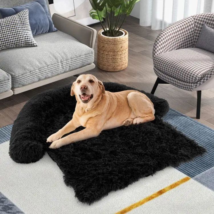 Purrfect Pet Kingdom Waterproof Dog Car Seat Cover Purrfect Pet Kingdom