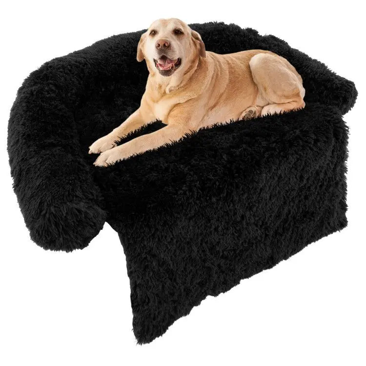 Purrfect Pet Kingdom Waterproof Dog Car Seat Cover L Purrfect Pet Kingdom