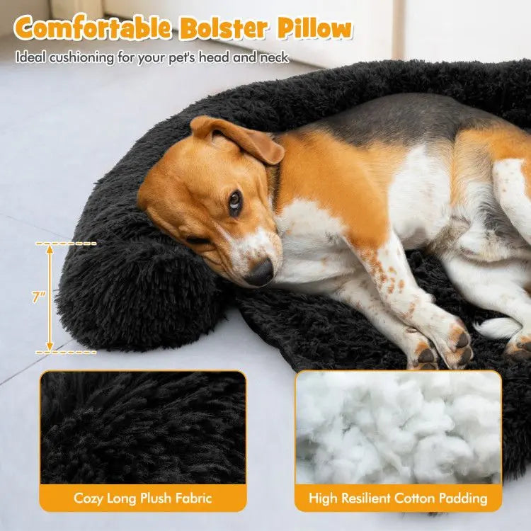 Purrfect Pet Kingdom Waterproof Dog Car Seat Cover Purrfect Pet Kingdom