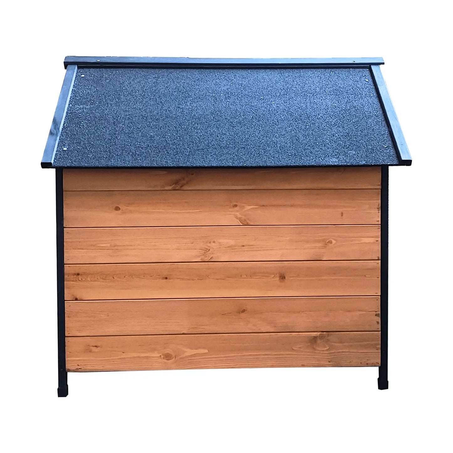 Purrfect Pet Kingdom Weatherproof Portable Dog House Purrfect Pet Kingdom